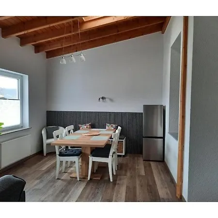 度假居 Niedersburger Eck *