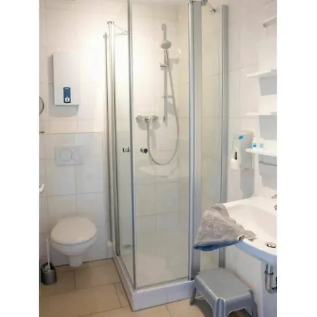 Niedersburger Eck Casa vacanze Filsen