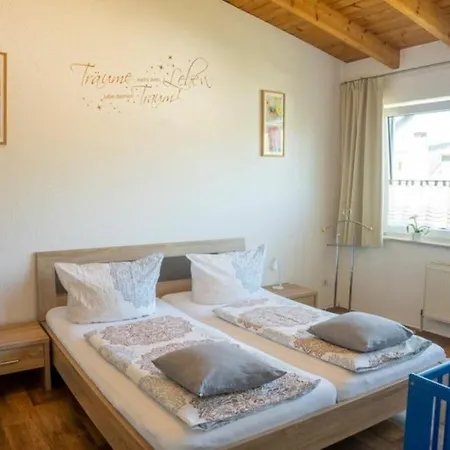 Casa vacanze Niedersburger Eck