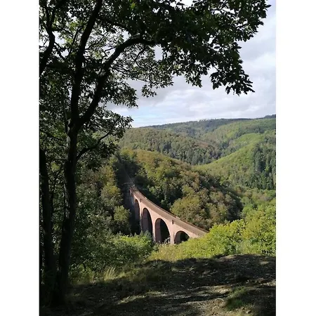 Niedersburger Eck 度假居 博帕德